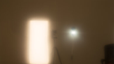 Vizio M8 Series Quantum 2020 Bright Room Off Picture