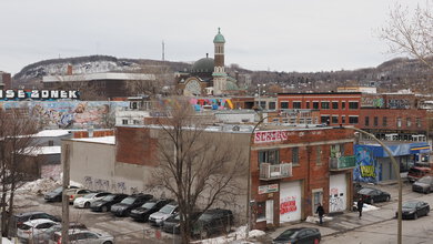 OM SYSTEM OM-1 Sample Gallery - Church