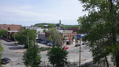 Sony RX0 II Sample Gallery - Church