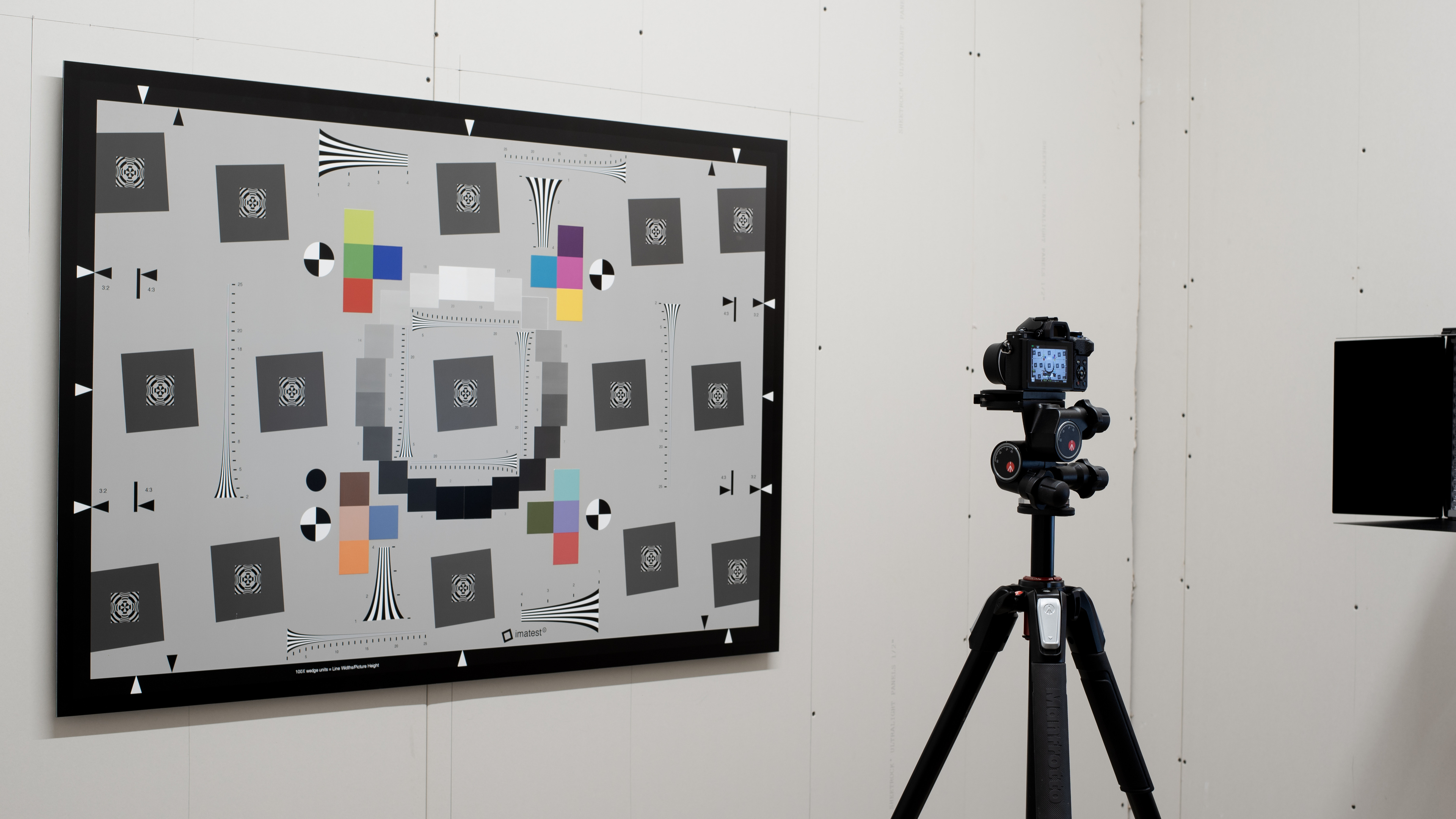 perceptual testing image