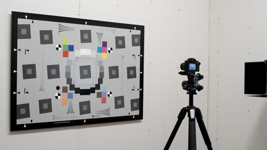 Olympus OM-D E-M10 Mark IV In-Test Picture