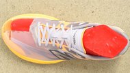 New Balance SuperComp Elite v6 Toe Clearance Photo