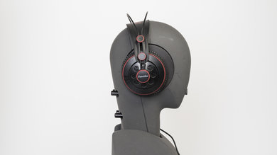 Superlux HD 681 Side Picture