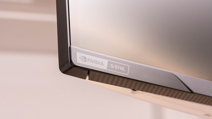 Samsung Odyssey Neo G9/G95NA S49AG95 Build Quality Picture