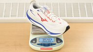 Mizuno Sky Prime Left Shoe Weight Photo