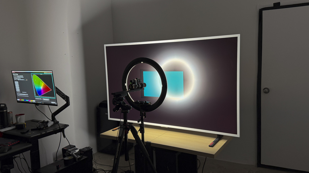 LG Gallery 2026 Test Results