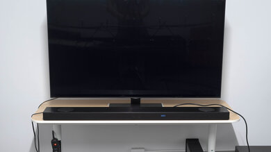 LG SP9YA Dimensions photo - bar