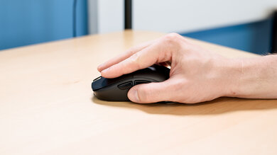 Xenics Titan GX AIR Wireless Fingertip Grip Picture