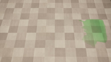 Sanitaire PROFESSIONAL Upright Water Pickup Post Test