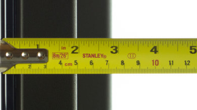 Sony R420B Thickness