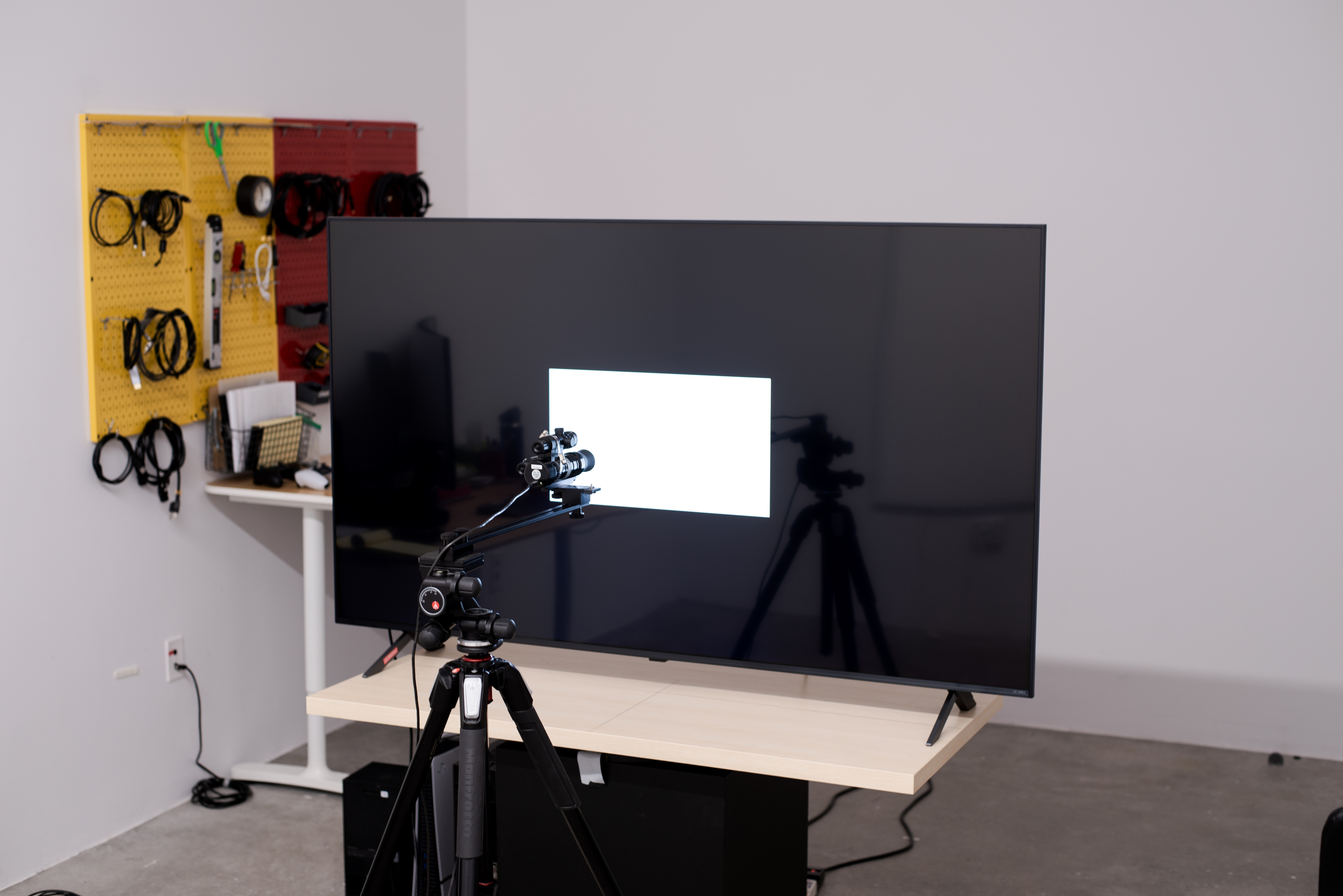 perceptual testing image