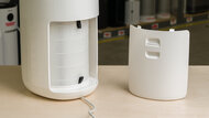 Sans Air Purifier Filter Localization Photo