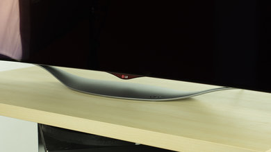 LG EC9300 OLED Stand Picture