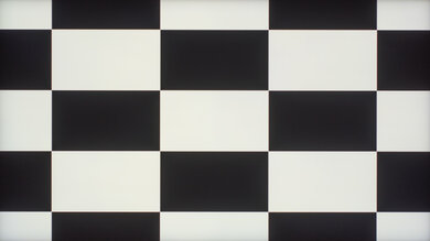 Samsung Q900TS 8k QLED Checkerboard Picture