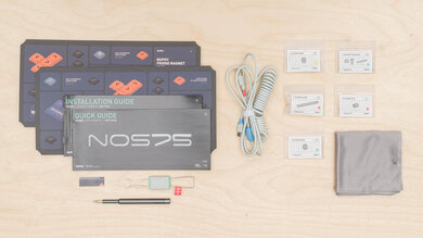 NuPhy Nos75 Bundle Picture