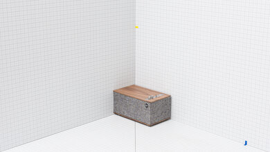 Klipsch The Three II Dimensions Photo