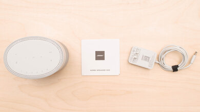Bose Home Speaker 300 In The Box Photo