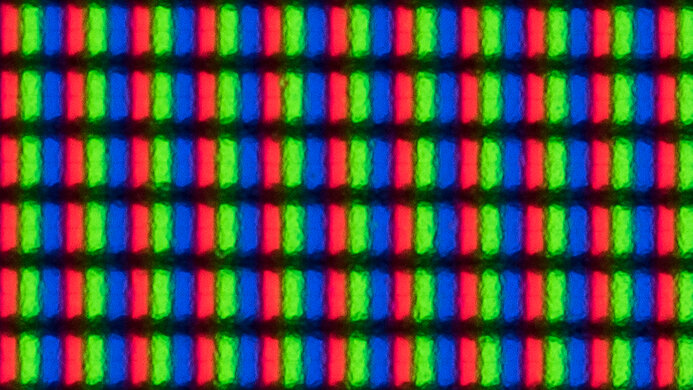 MSI Optix MAG274QRF-QD Pixels