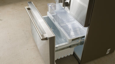 Fisher & Paykel Series 7 RF201AHJSX1 Interior Storage Photo 2