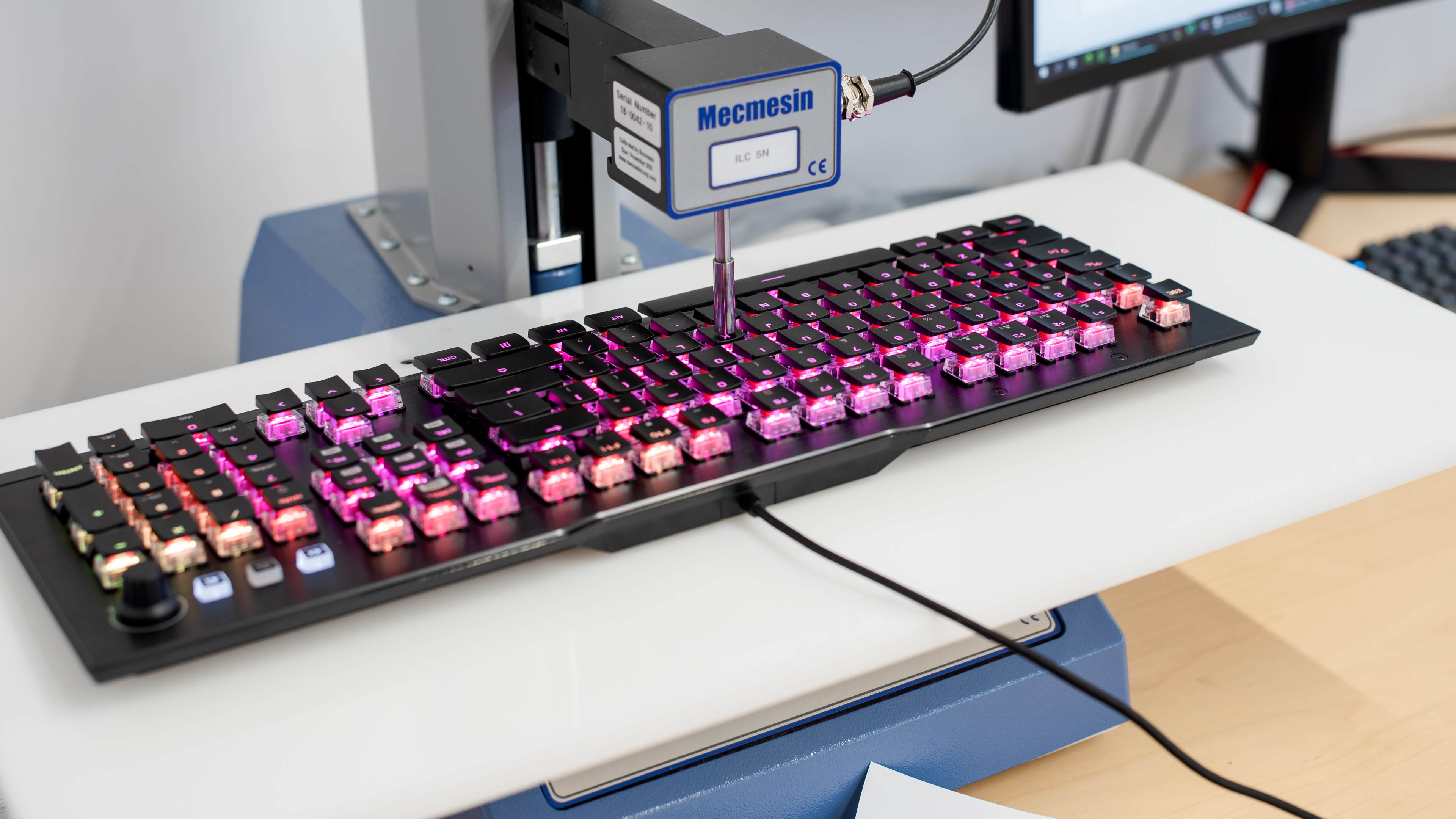 perceptual testing image