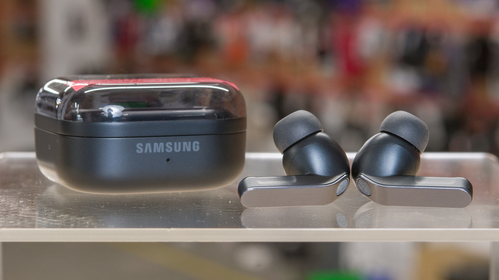 Samsung Galaxy Buds4 Pro Review - RTINGS.com