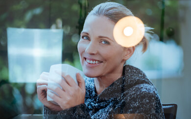 Lenovo Slim Pro 7 14 (2023) Reflections Photo Max