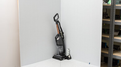 BISSELL CrossWave HydroSteam Storing Picture