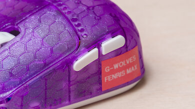 G-Wolves Fenrir Max Buttons Picture