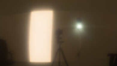 Hisense R6090G Bright Room Off Picture