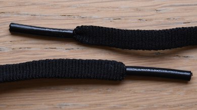 HOKA Clifton 11 Laces Picture