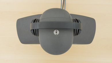 Bose QuietComfort 35/QC35 Wireless 2016 Top Picture