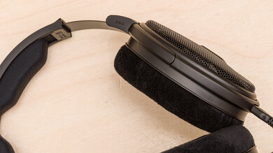 Sennheiser HD 660S2 Build Quality Picture