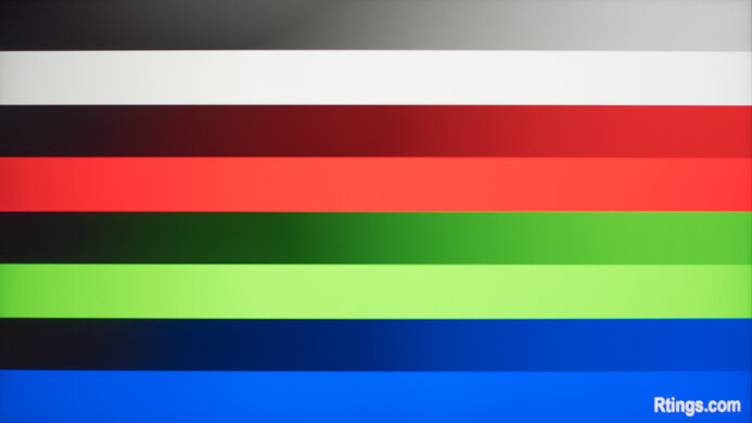 ViewSonic XG2431 Gradient Picture