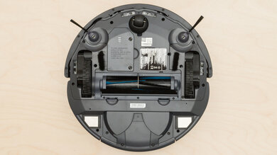 Shark AI Ultra Robot AV2501S Build Quality Picture