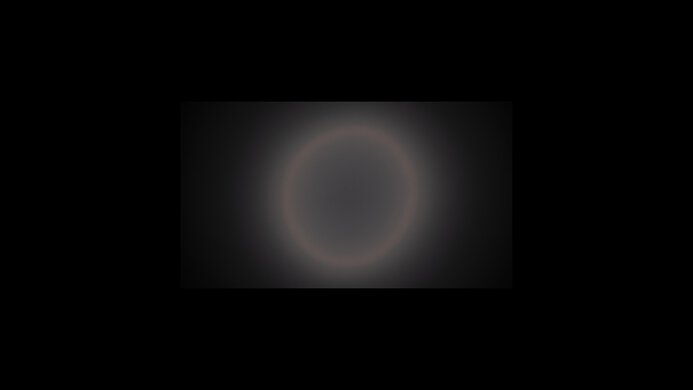 Sony INZONE M9 II Ring Light Picture