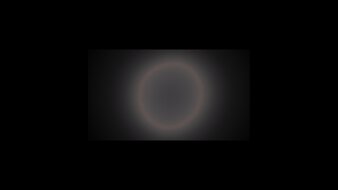 Sony INZONE M9 II Ring Light Picture
