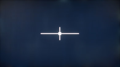 LG SK9000 Native Black Uniformity Picture