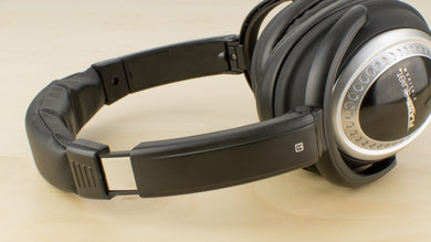 Plane Quiet Platinum Build Quality Picture