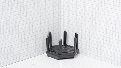 ASUS RT-AXE7800 Dimensions Photo