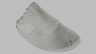 New Balance Ellipse Forefoot Height Photo