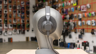 AIAIAI TMA-2 DJ Side Picture