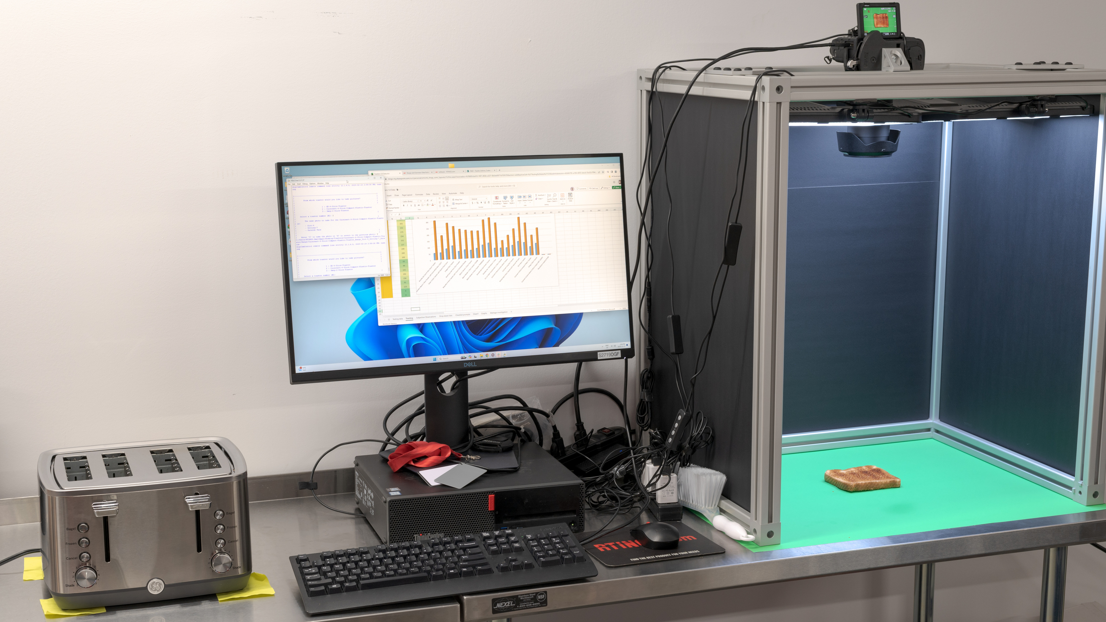 perceptual testing image