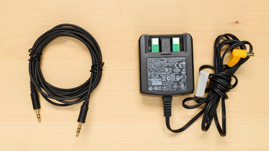 Sennheiser RS 165 RF Wireless Cable Picture