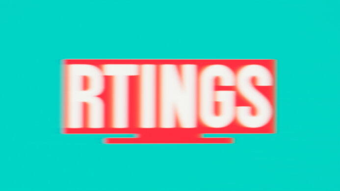 LG 38GN950-B Motion Blur Picture