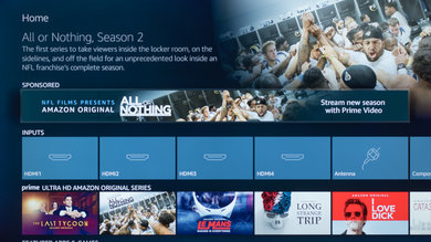 Element Amazon Fire TV Ads Picture