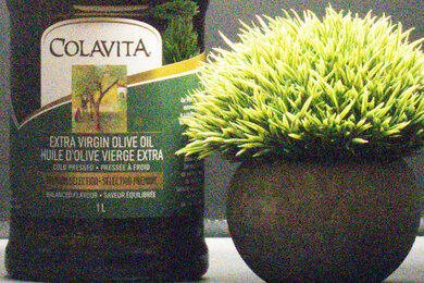 Canon EOS R7 Noise Scene Crop