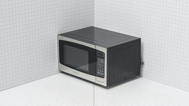 Insignia NS-MW09SS8 Microwave Dimensions Photo