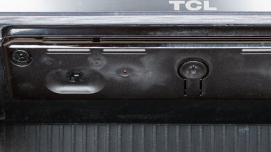 TCL QM8/QM851G QLED Controls Picture