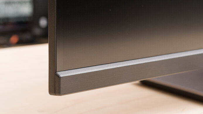 ASUS ProArt Display PA279CRV Build Quality Picture