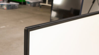 Hisense U7G Borders Picture